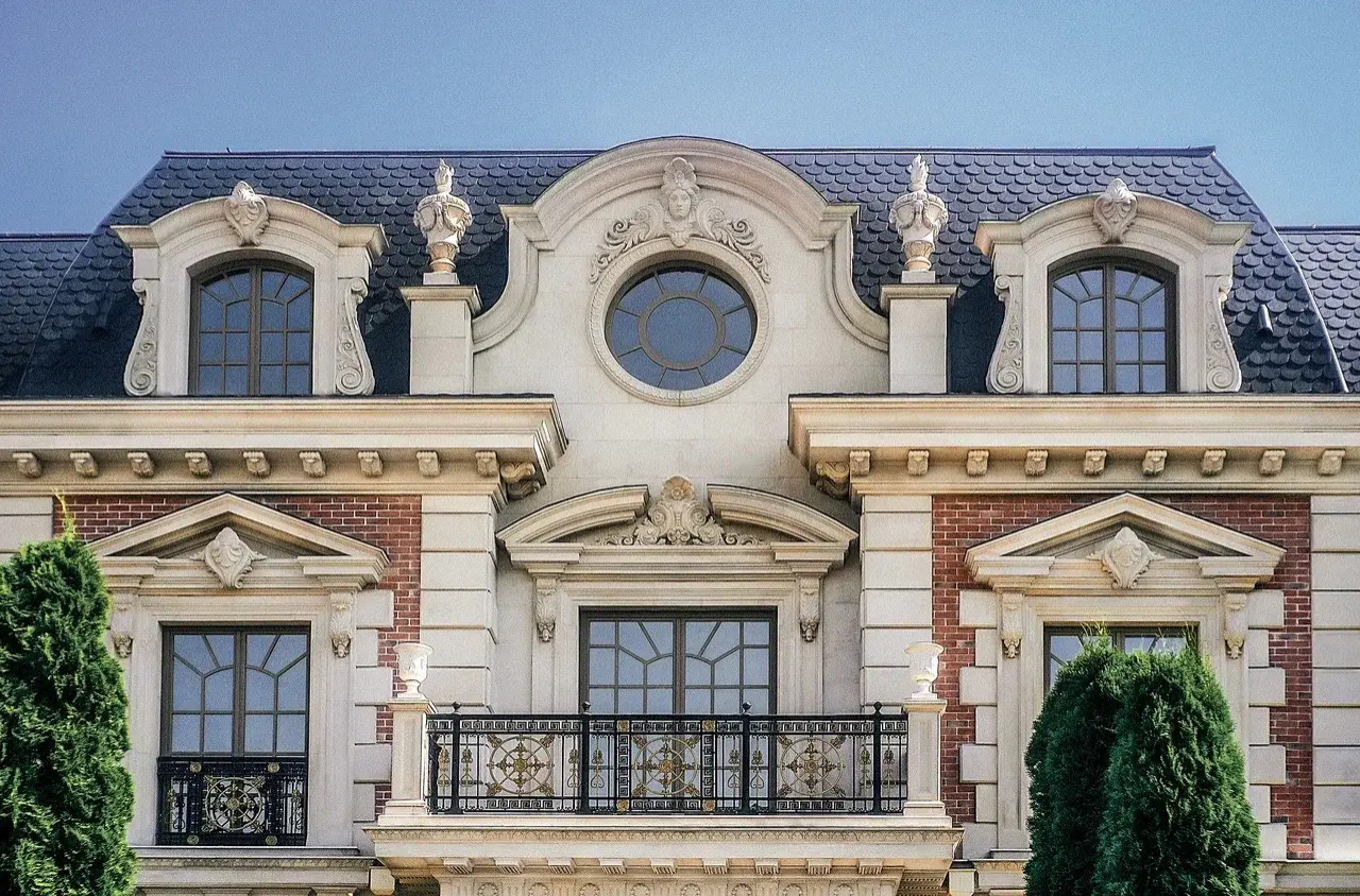 VILLA ITALIANA