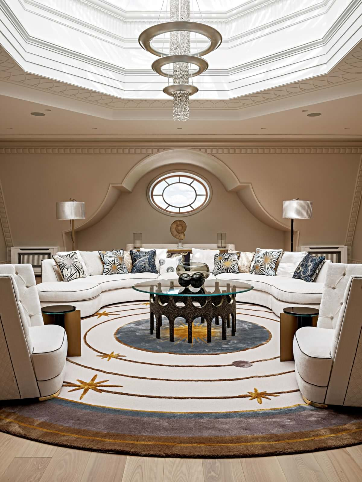 VILLA ROSE