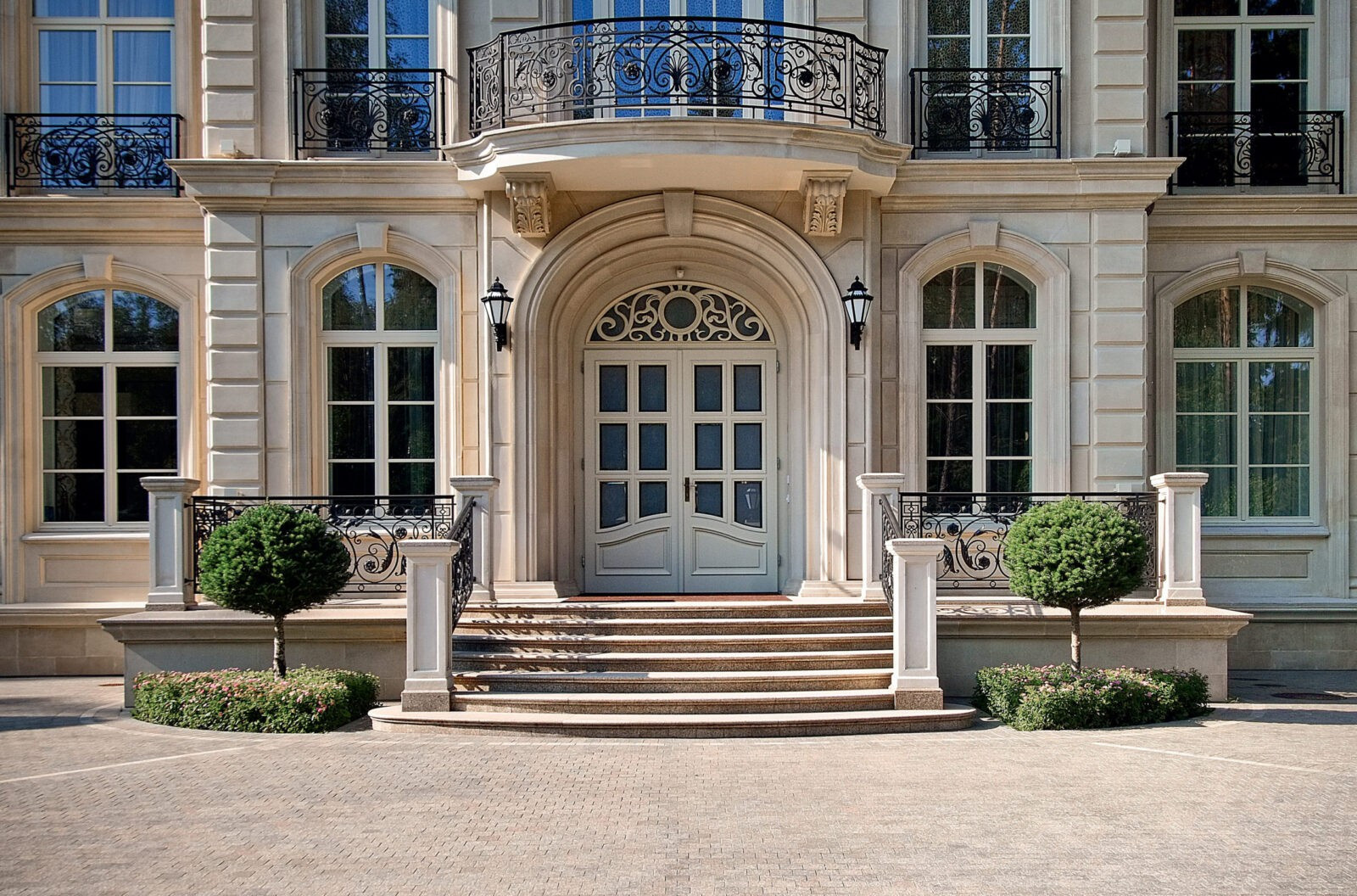 VILLA ROSE