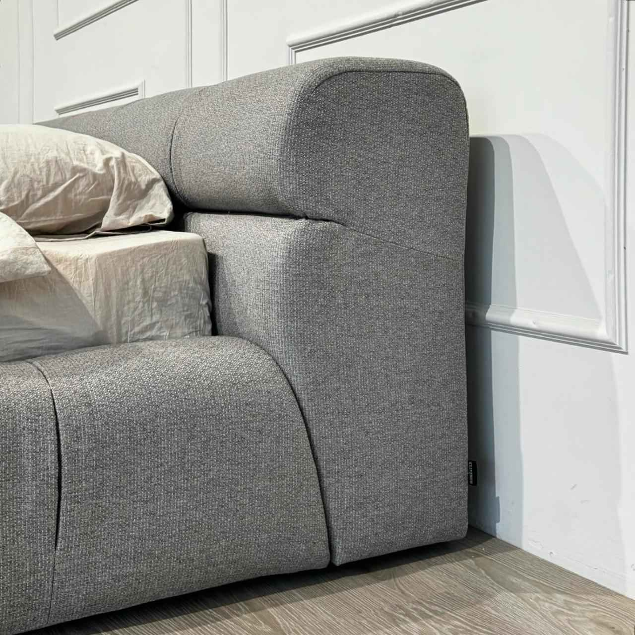 Кровати HOMESTER