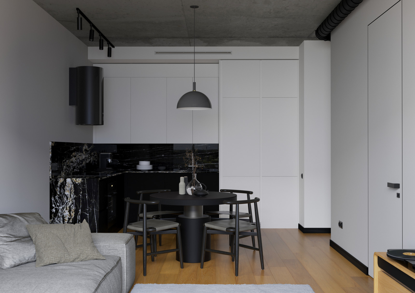 Clever Beton