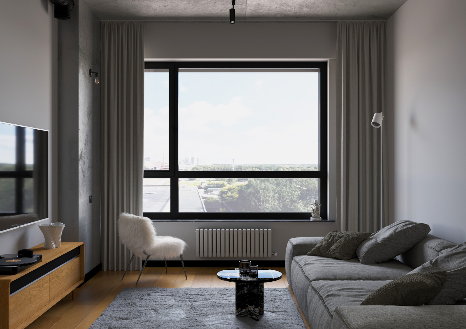 Clever Beton