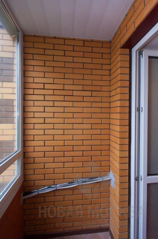 Ремонт трехкомнатной квартиры 72 кв.м. в ЖК «Бутовские Аллеи»