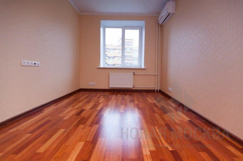 Ремонт трехкомнатной квартиры 72 кв.м. в ЖК «Бутовские Аллеи»