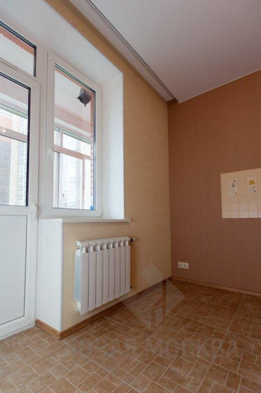Ремонт однокомнатной квартиры 48 кв.м. в ЖК «Москва А101»