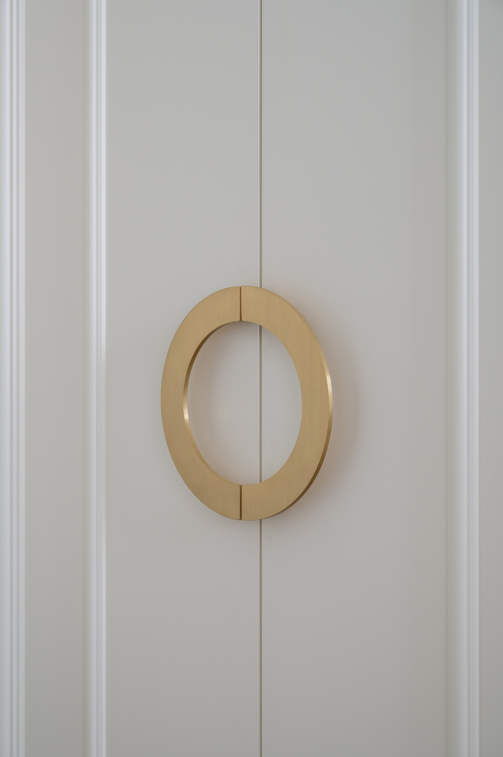 110 ЖК Новая звезда, Москва. Шкафы для гостевой.