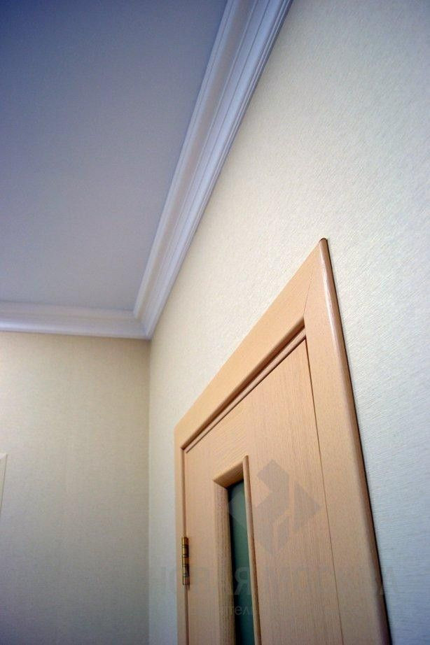 Ремонт однокомнатной квартиры 41 кв.м. в ЖК «Квартал А101»