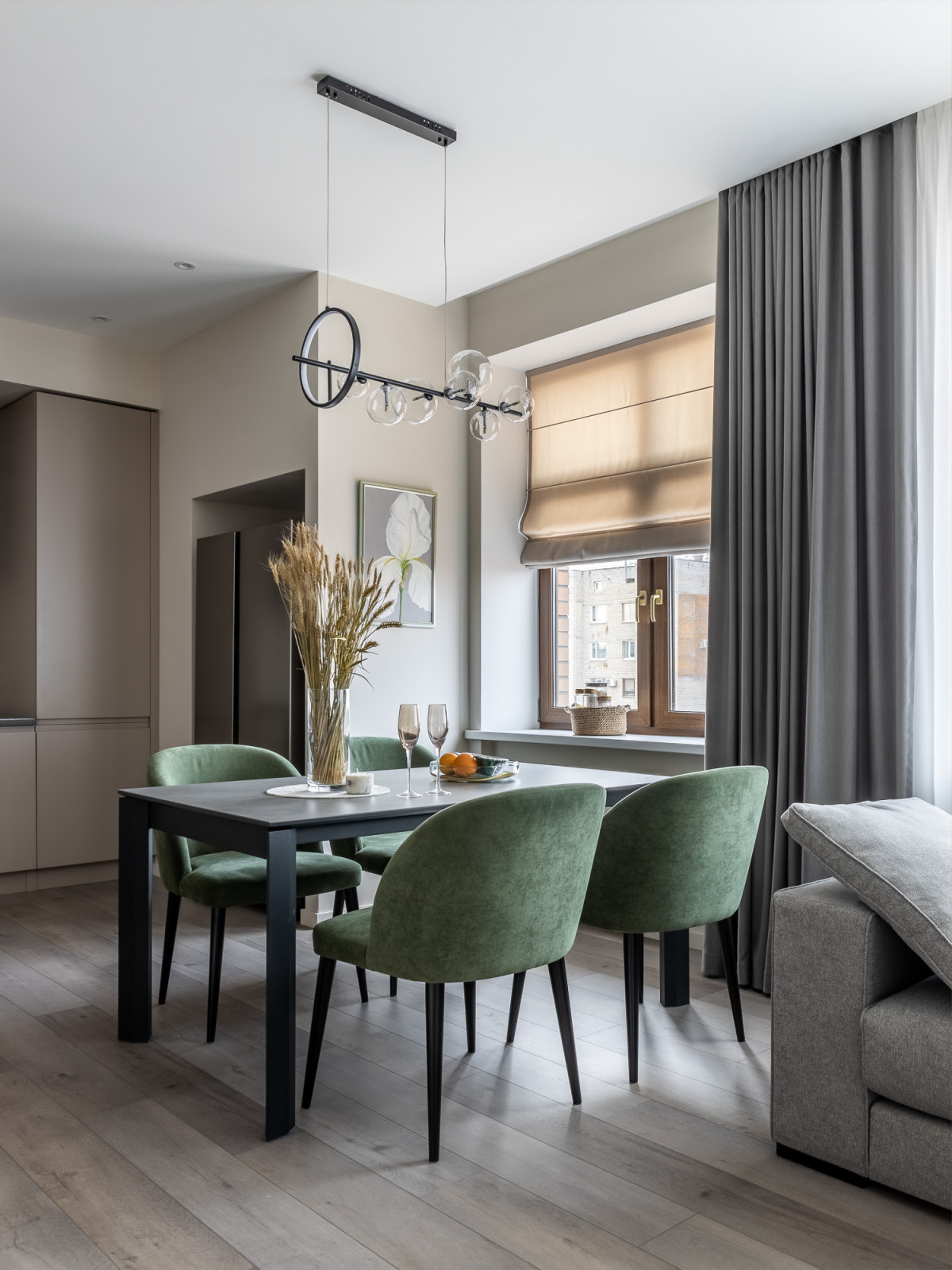 Фоновое изображение профиля Алла Иванченко