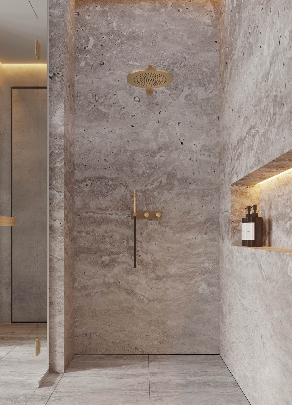 Shower