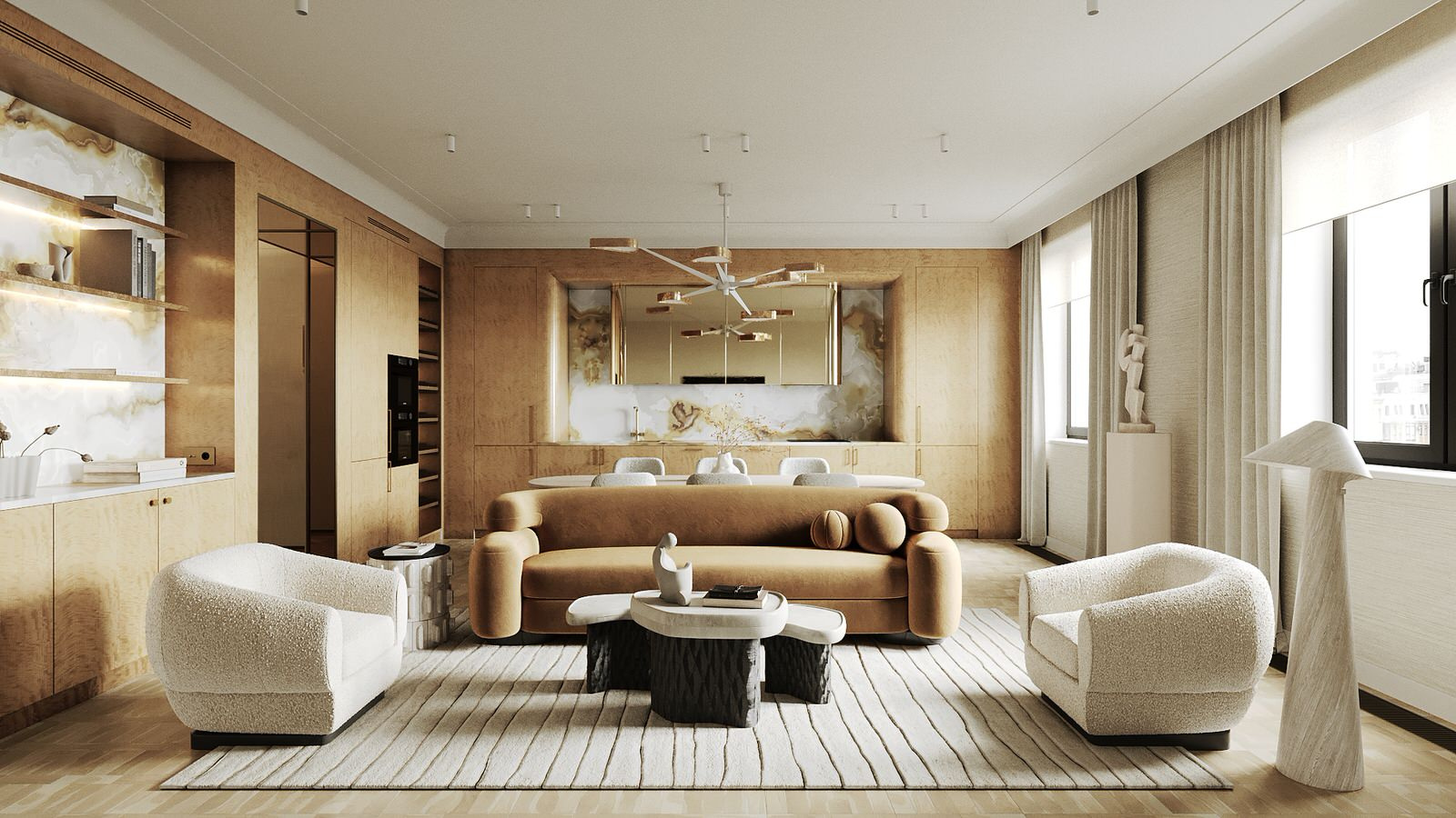 ЖК Grand House