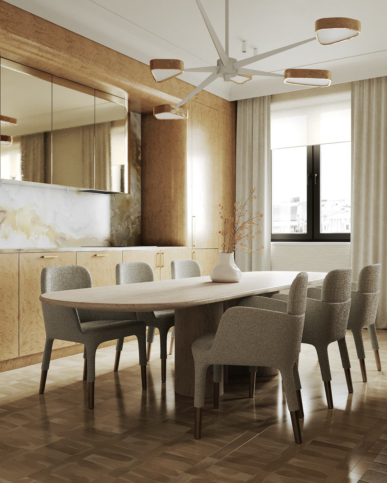 ЖК Grand House