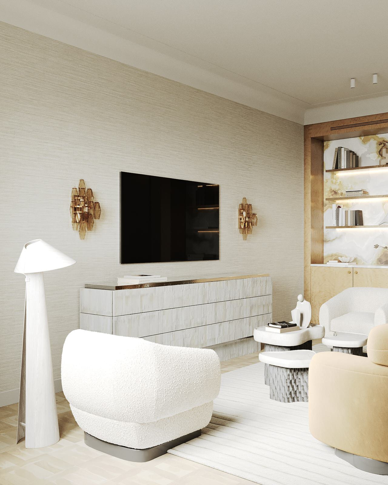 ЖК Grand House