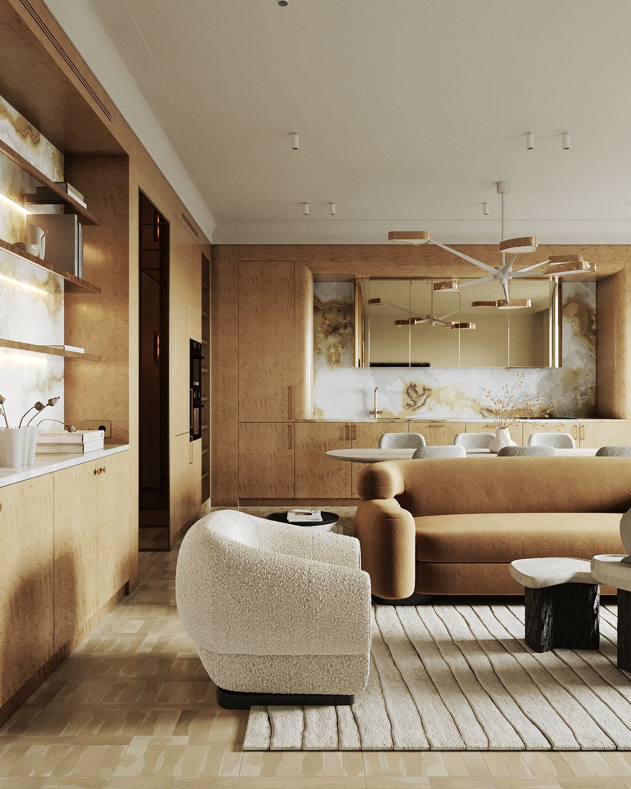 ЖК Grand House