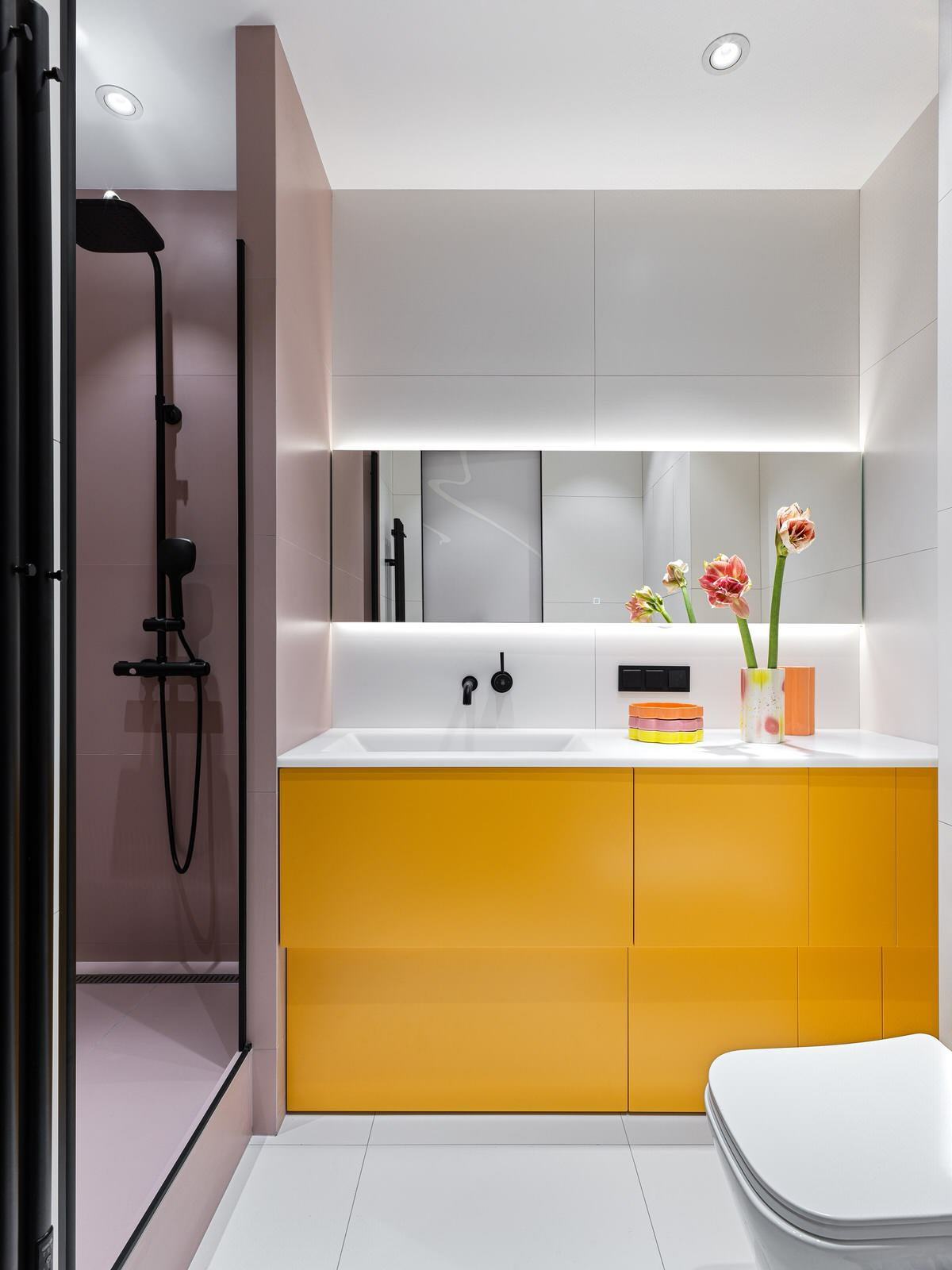 Современный проект студия дизайна 30-22.interior