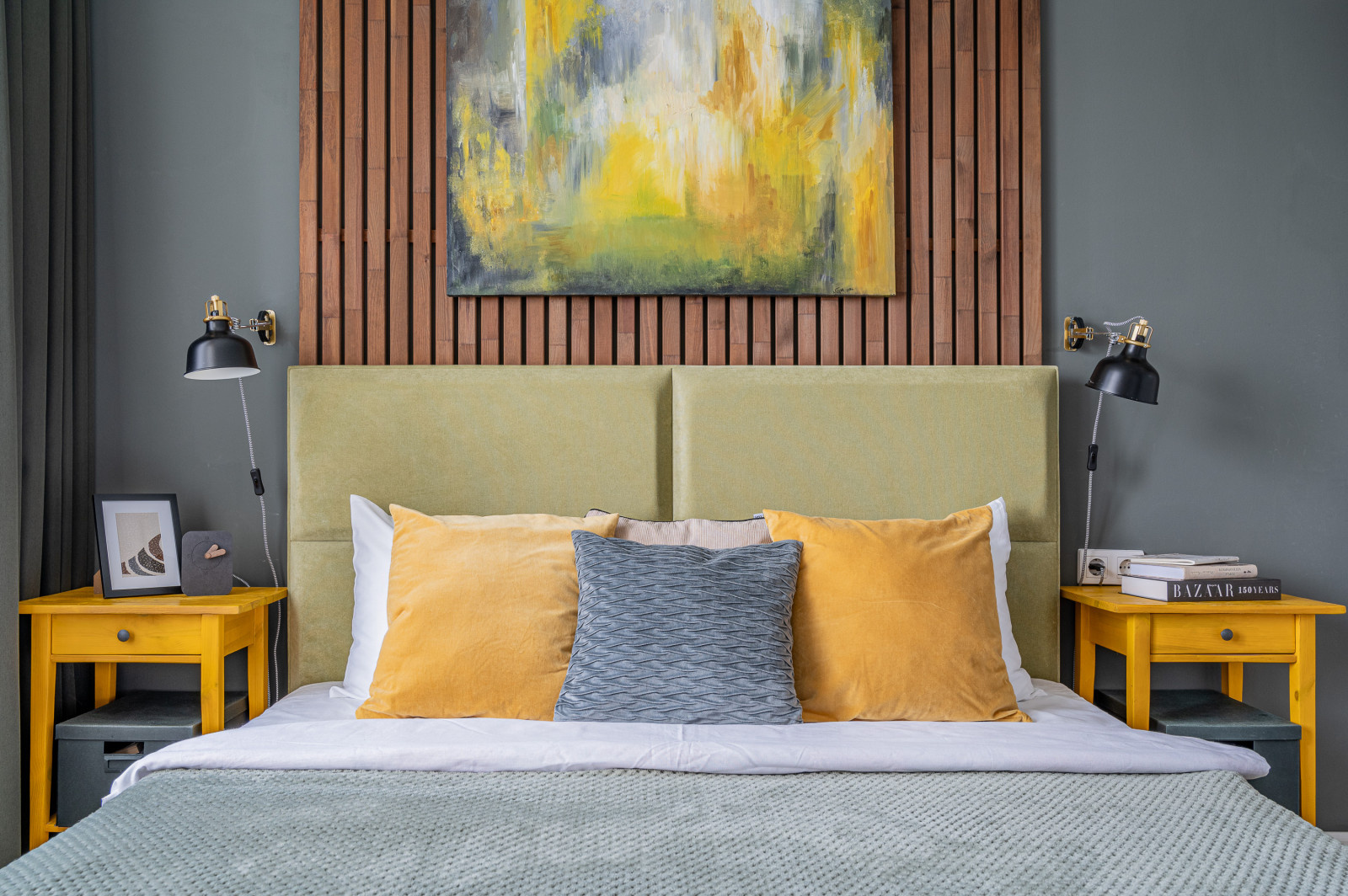 Марина Трач