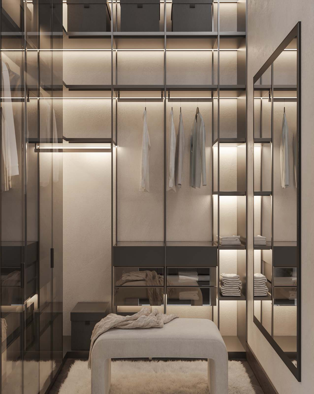 Wardrobe