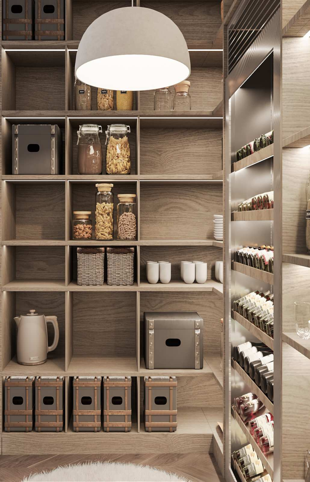 Pantry