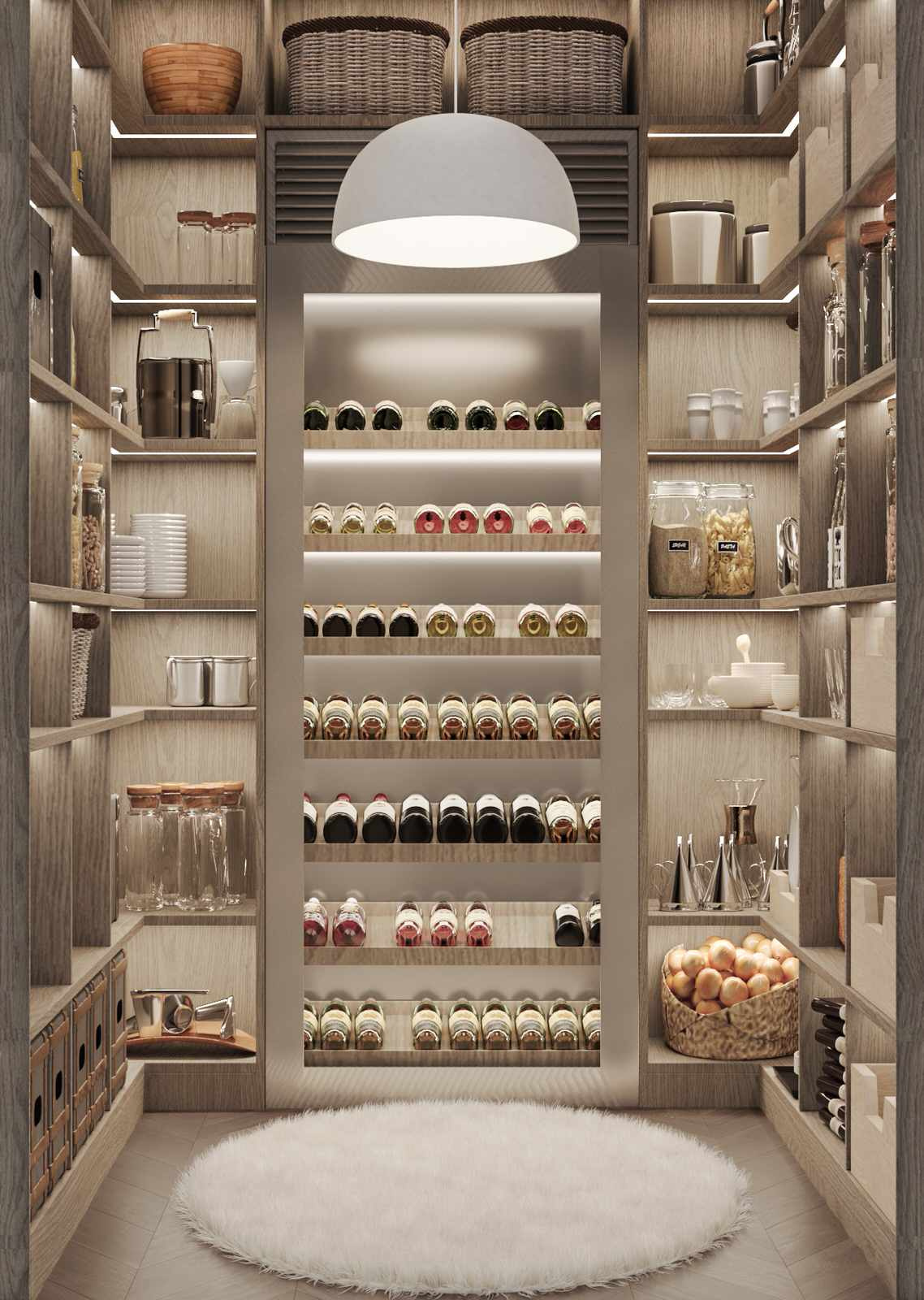 Pantry