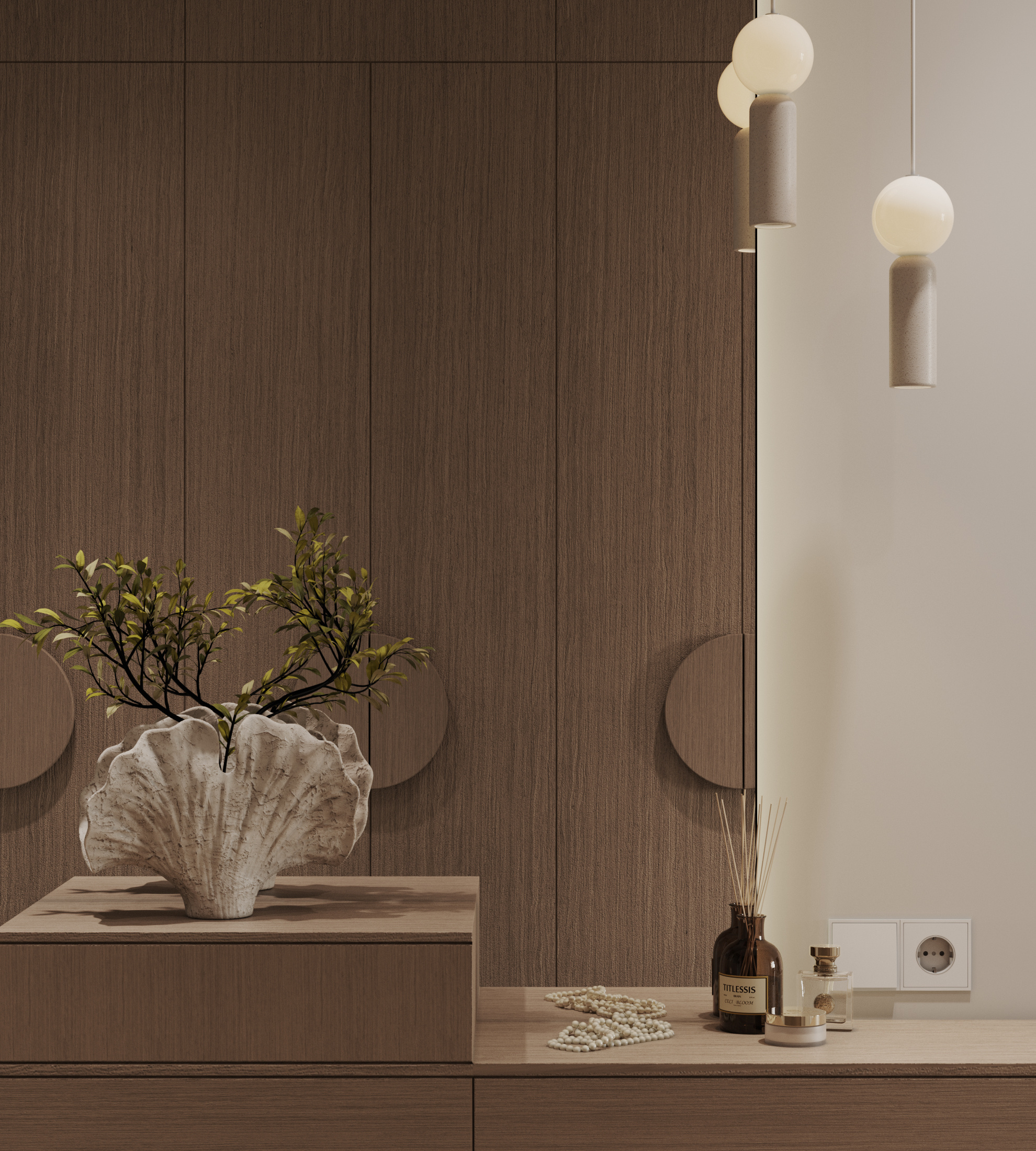 Обложка проекта: ЖК MOD