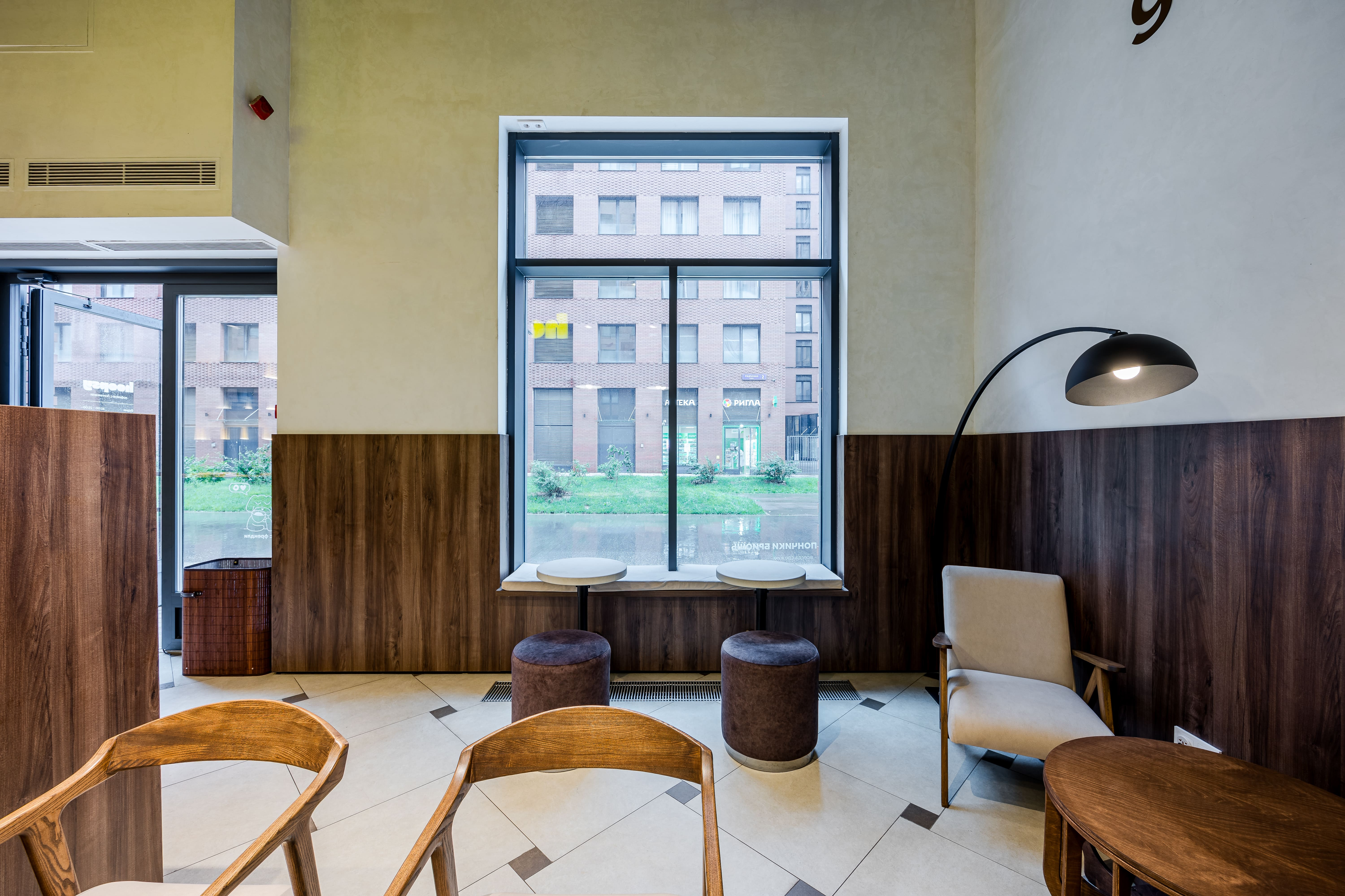 Hoopsy реализация