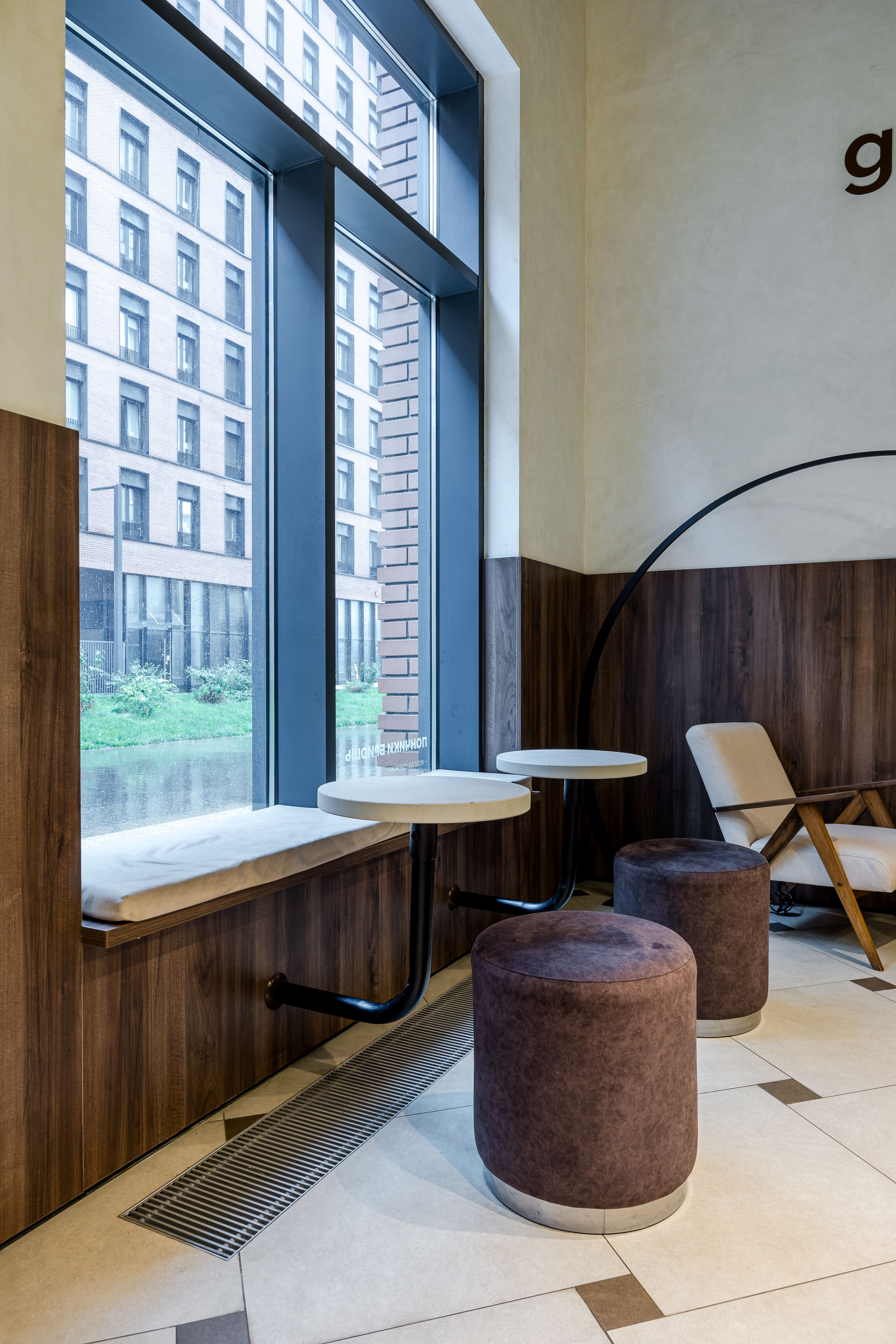 Hoopsy реализация