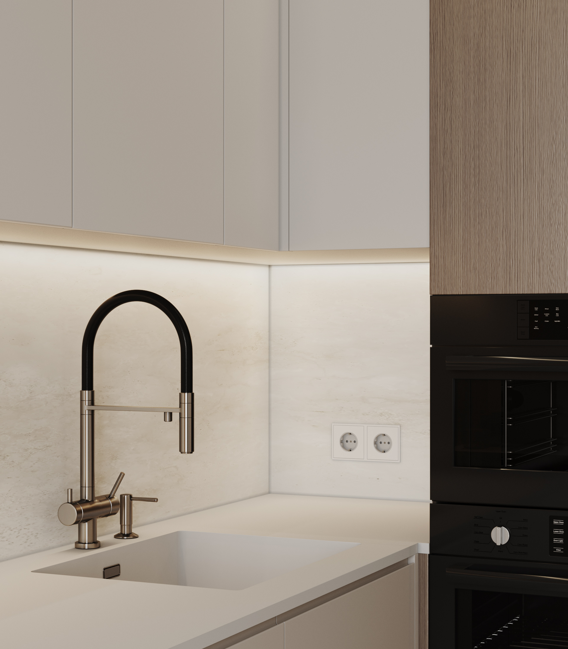 Обложка проекта: ЖК Аникеевский