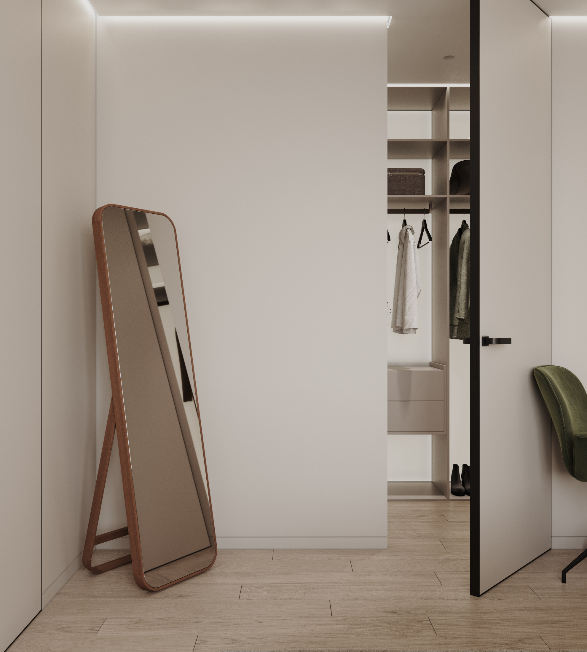 ЖК Аникеевский