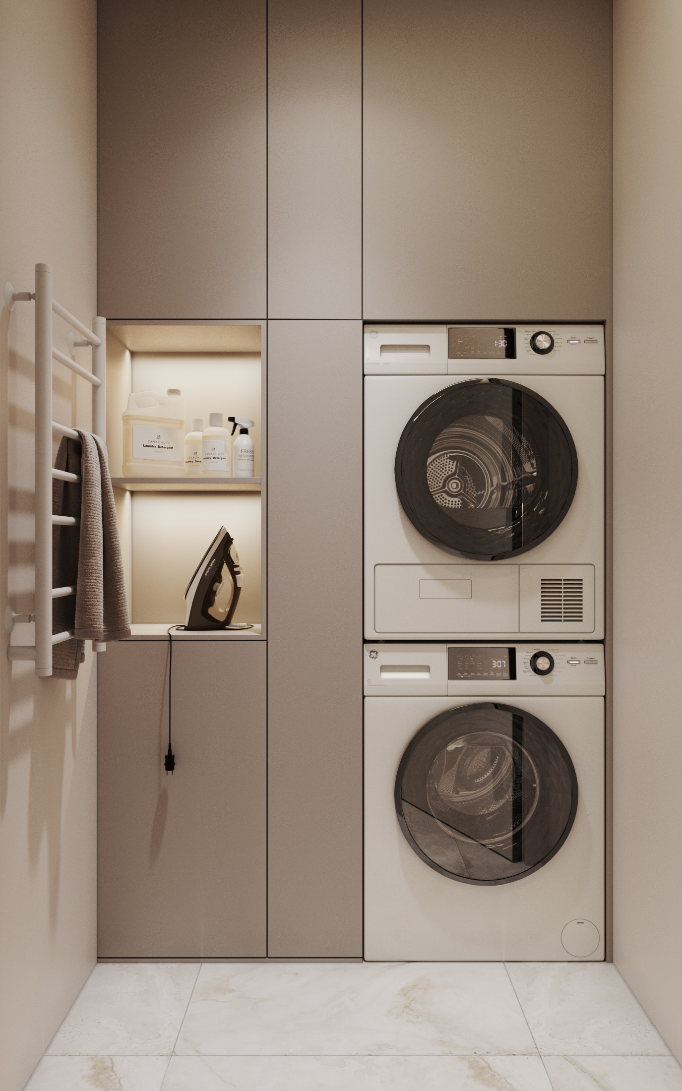 ЖК Аникеевский