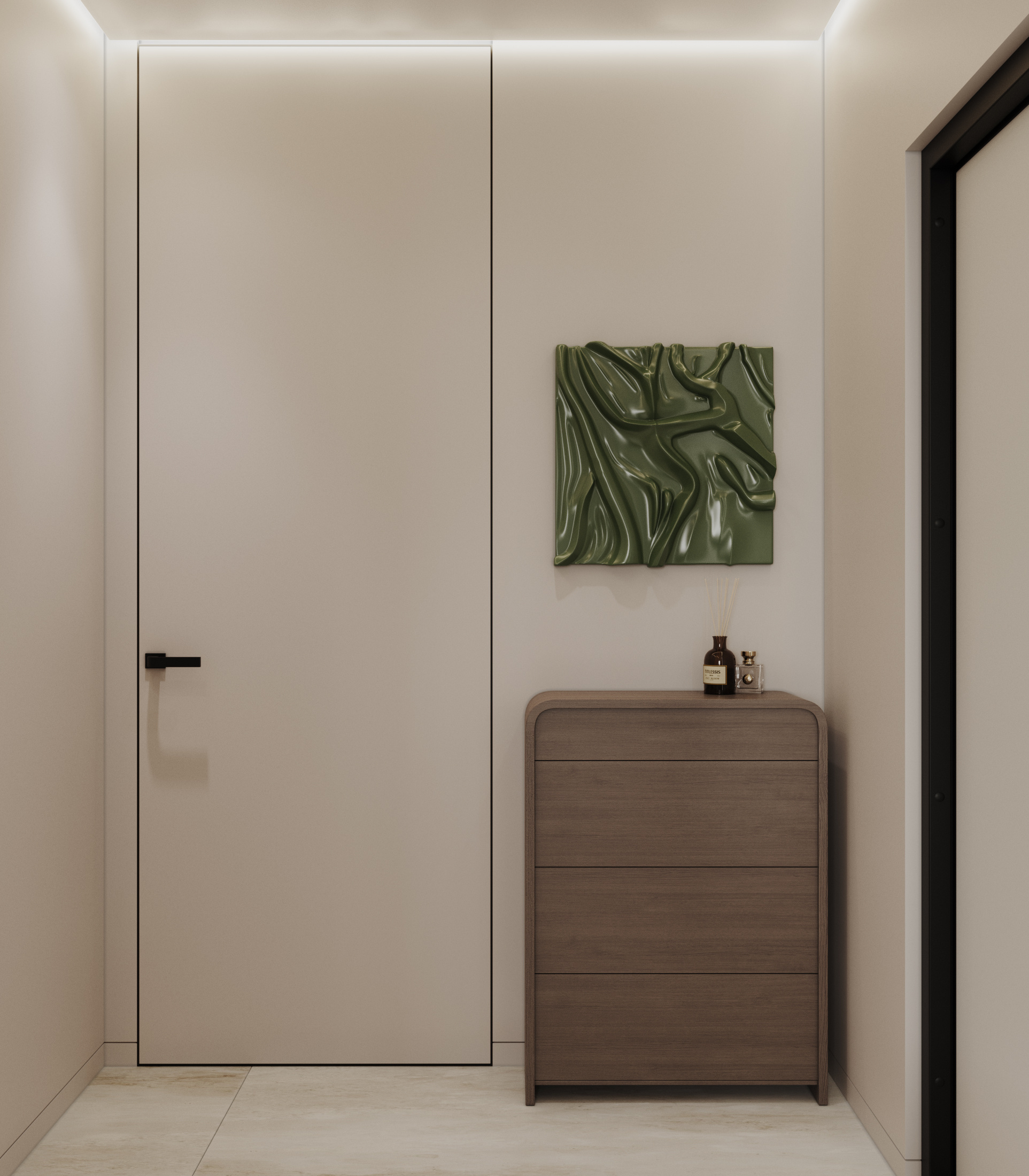 ЖК Аникеевский