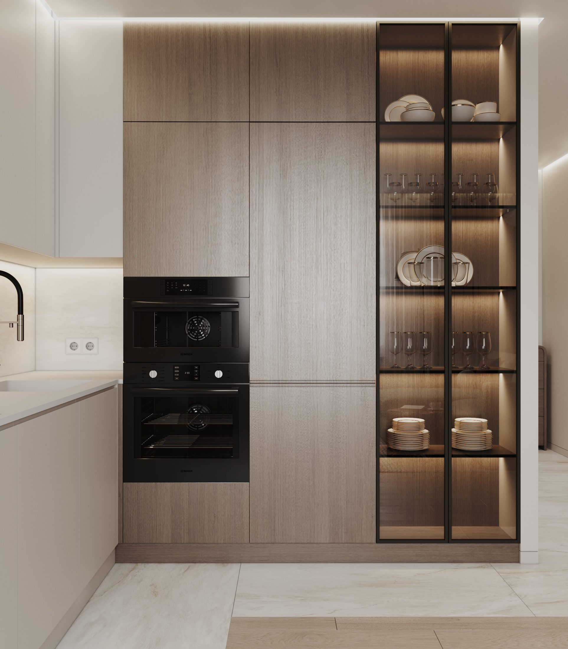 ЖК Аникеевский