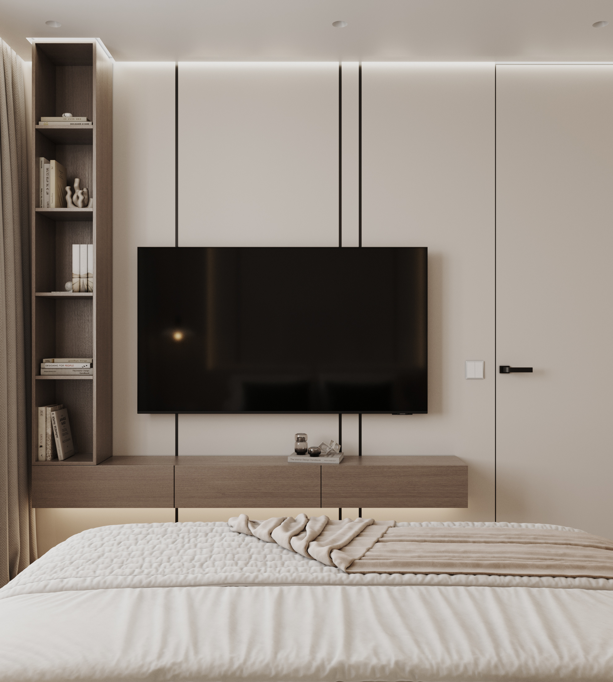 ЖК Аникеевский