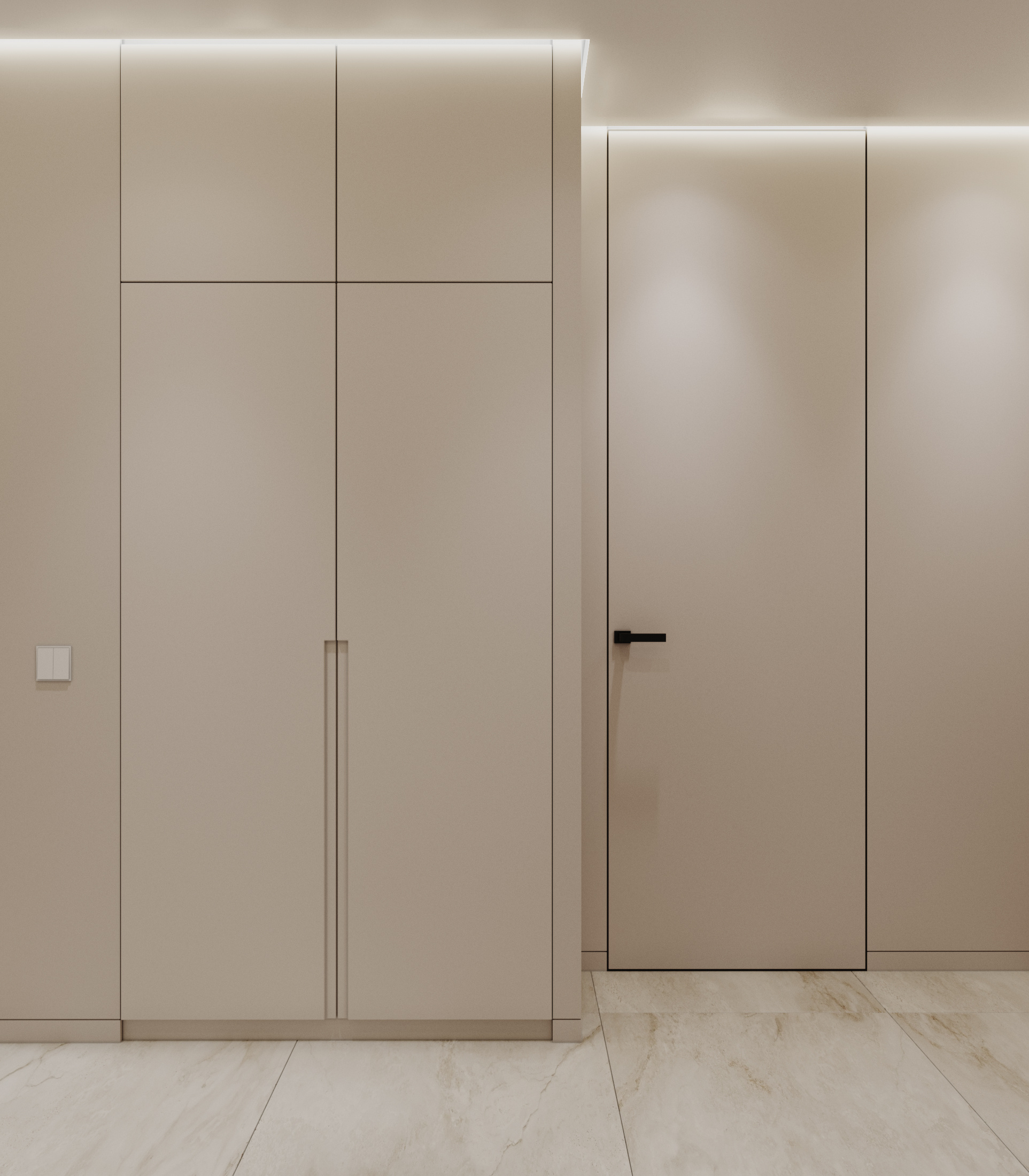 ЖК Аникеевский