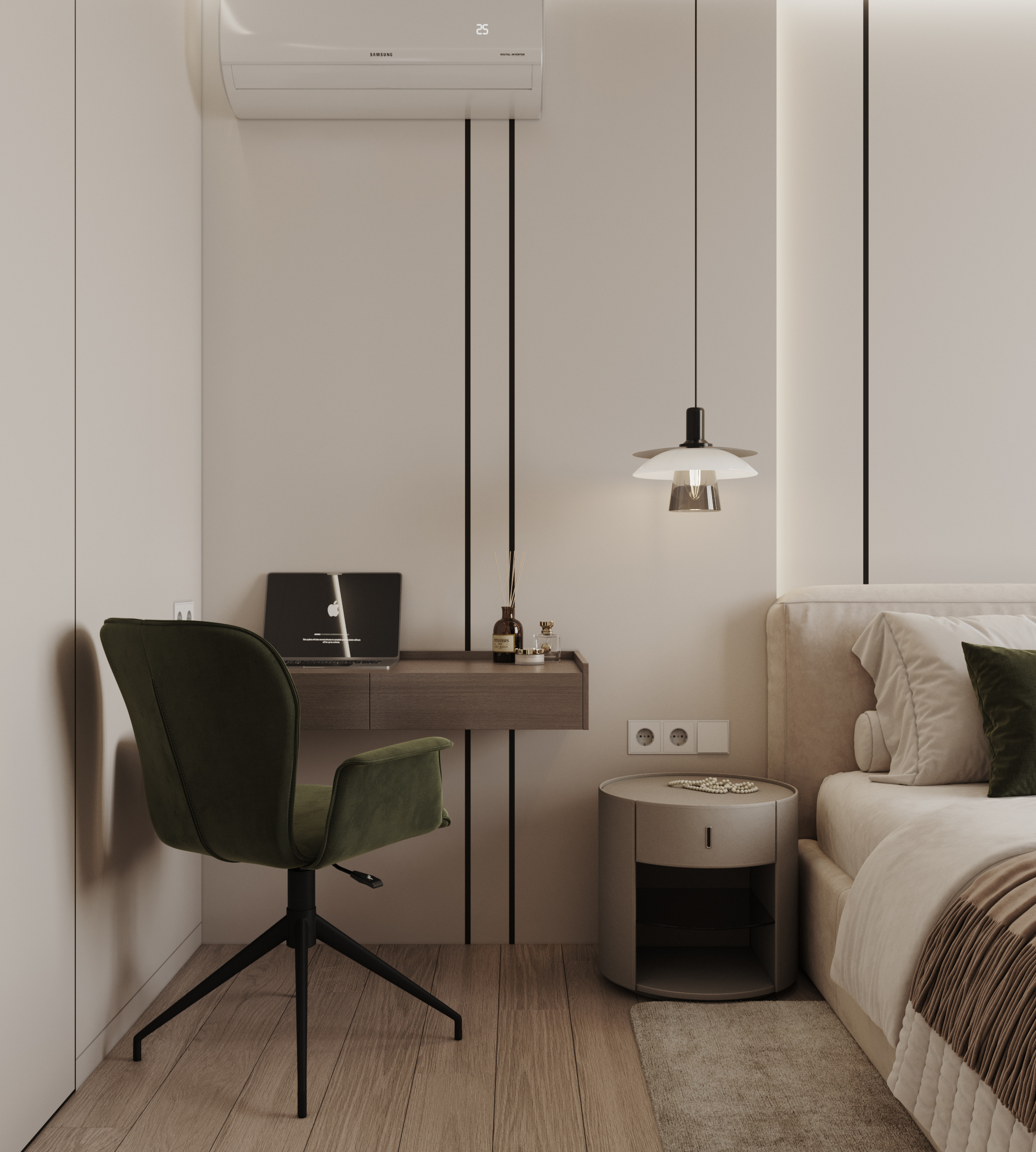 ЖК Аникеевский