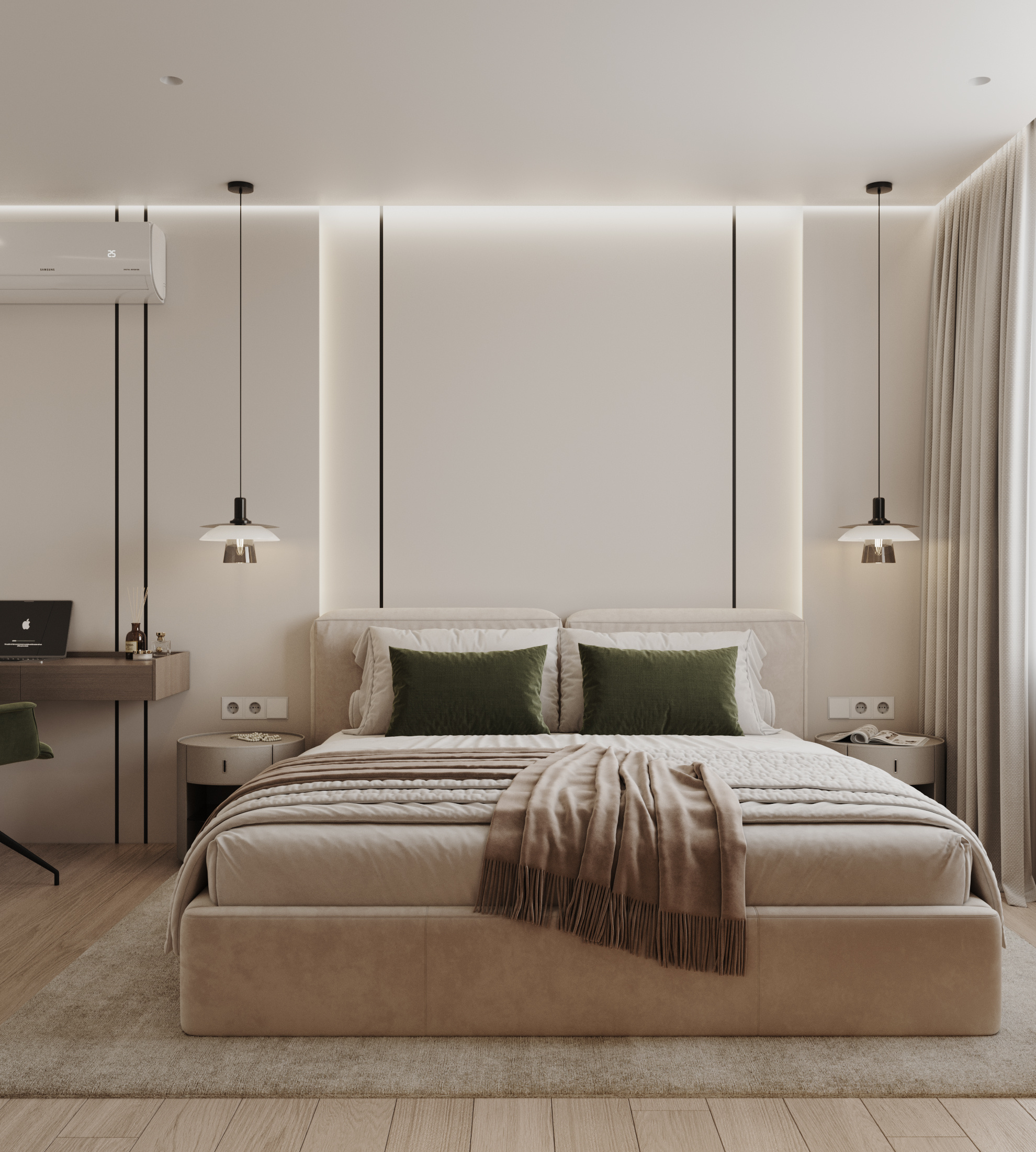 ЖК Аникеевский