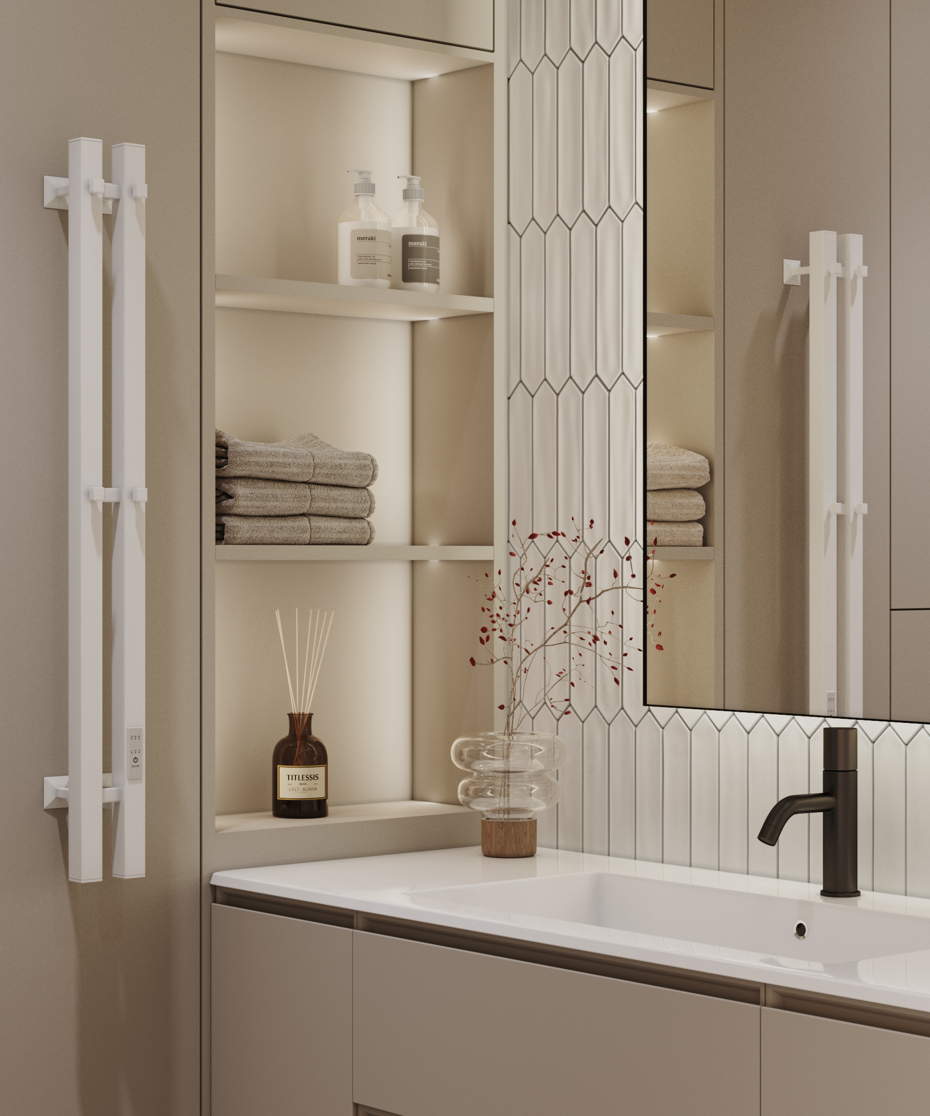 ЖК Аникеевский