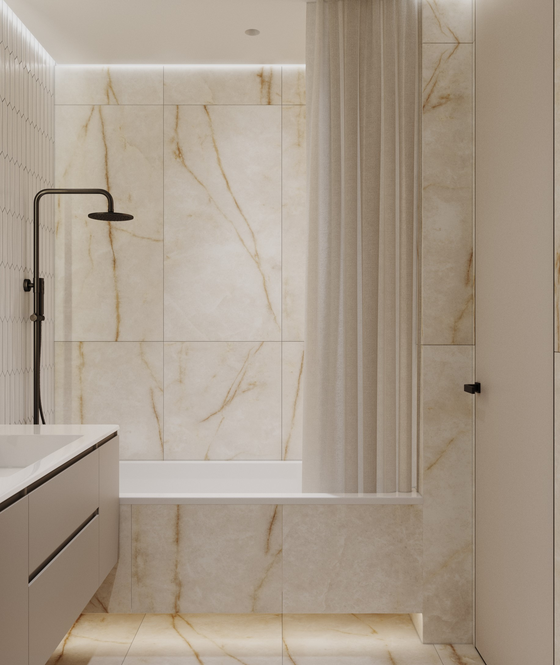 ЖК Аникеевский