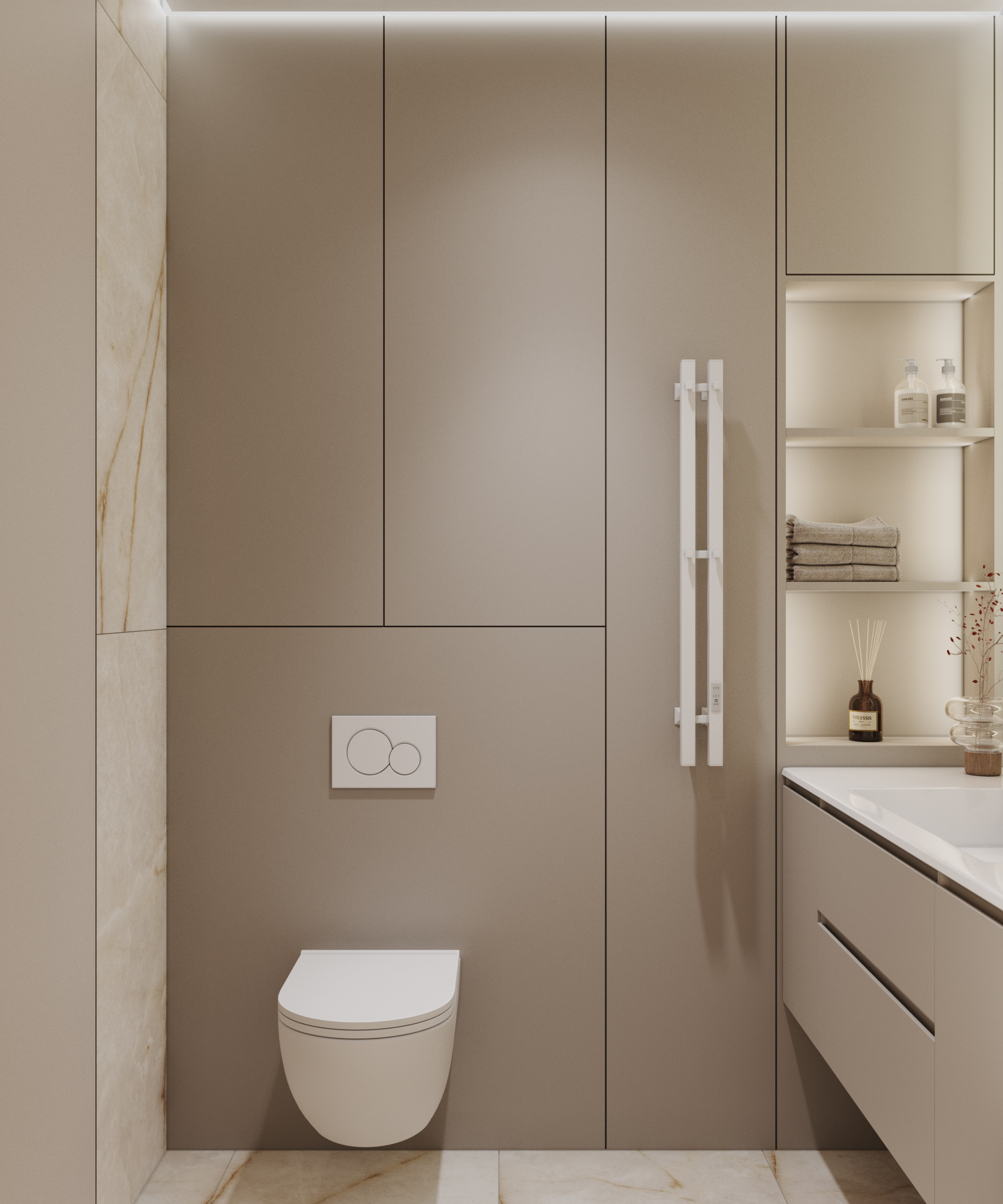 ЖК Аникеевский