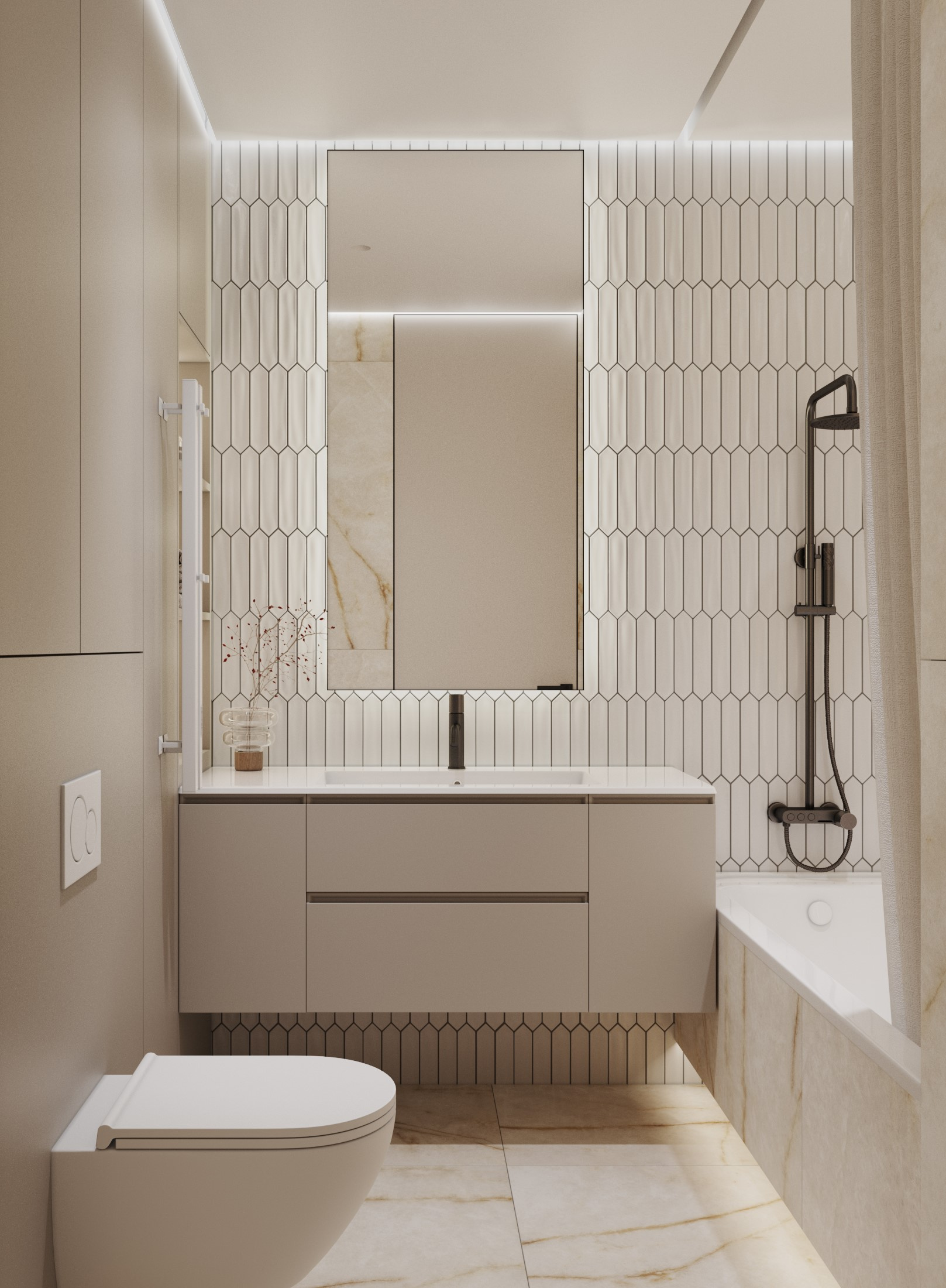 ЖК Аникеевский