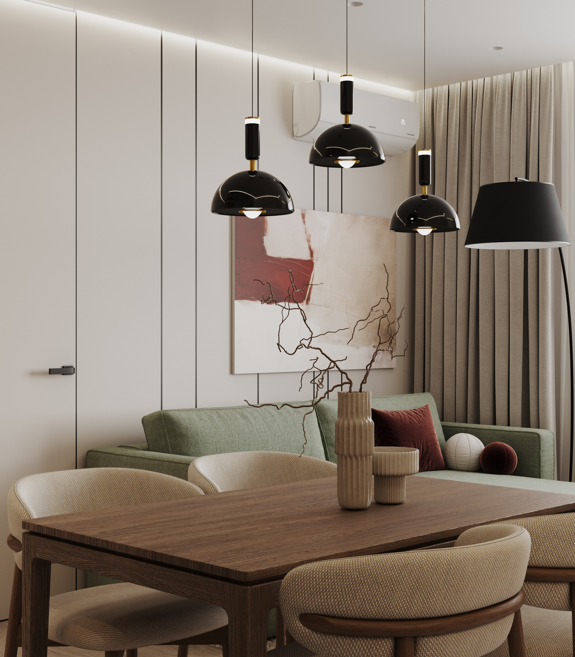 ЖК Аникеевский