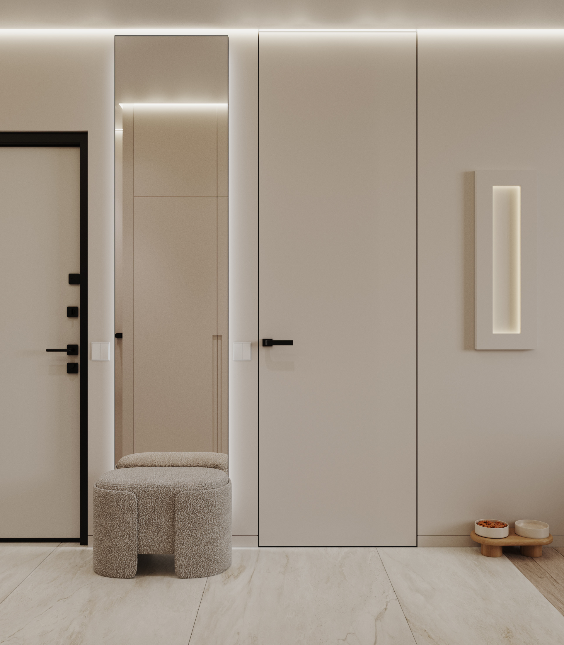 ЖК Аникеевский