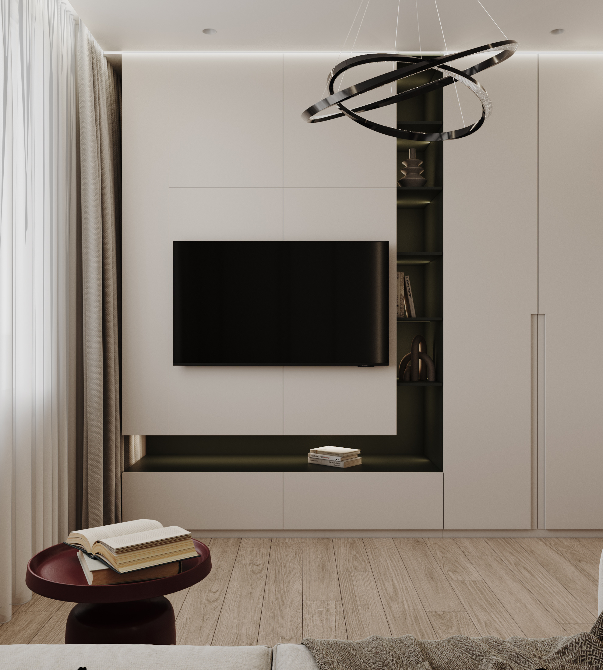 ЖК Аникеевский