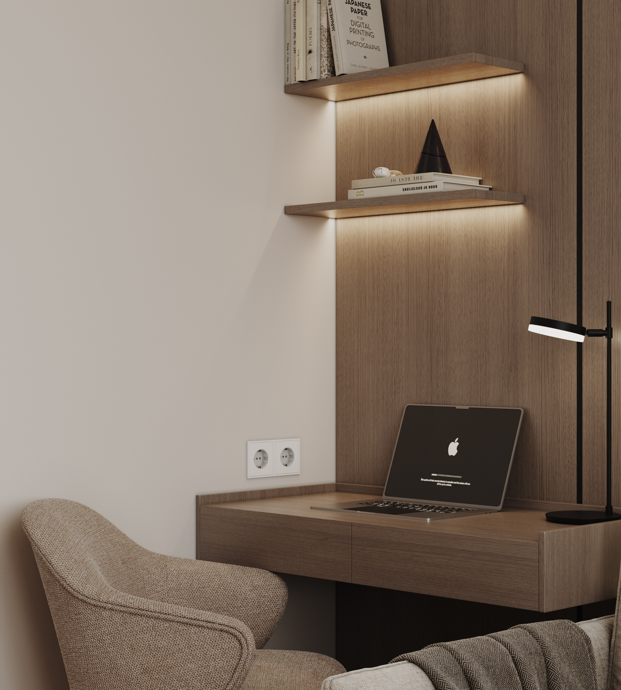 ЖК Аникеевский