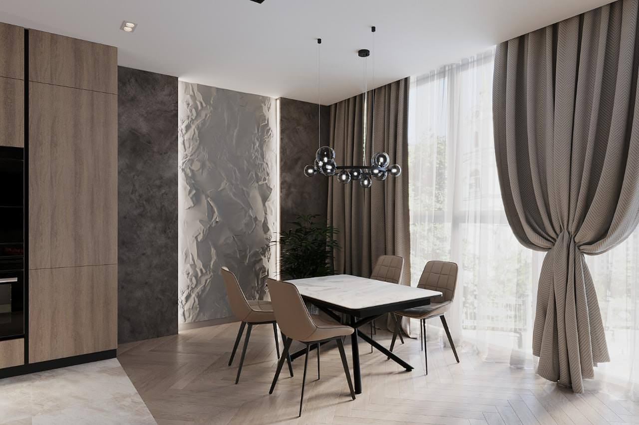 дизайн-бюро P.S.