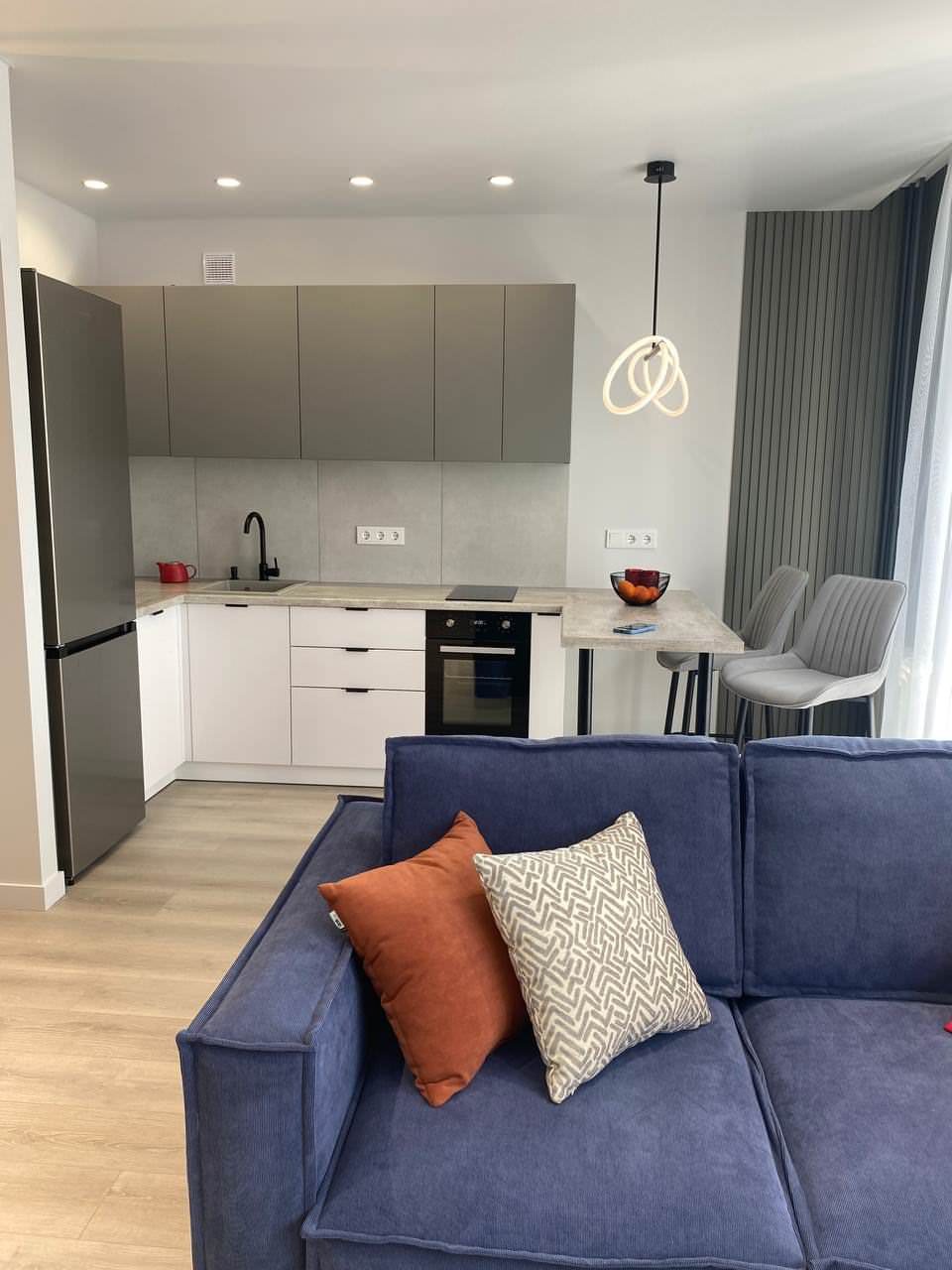 Дизайн студия