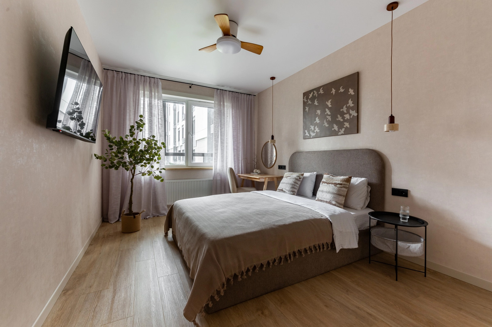 Фоновое изображение профиля HomeStaging Pro