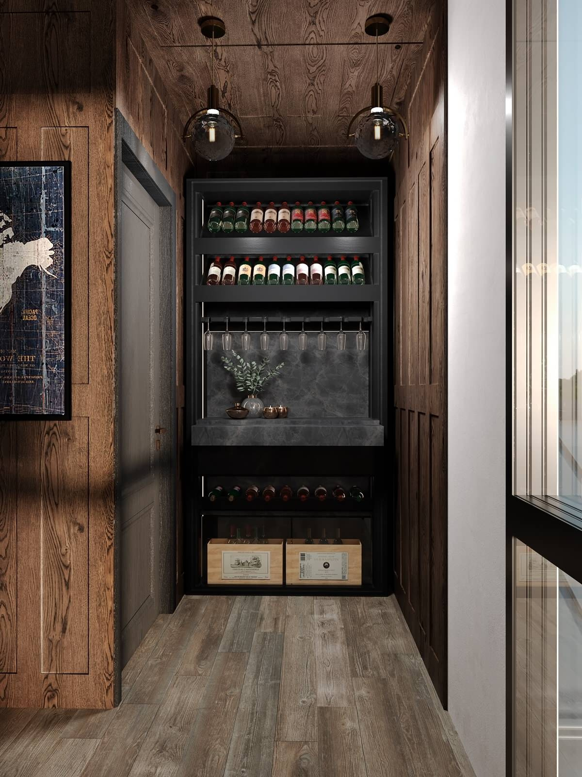 Home Office
