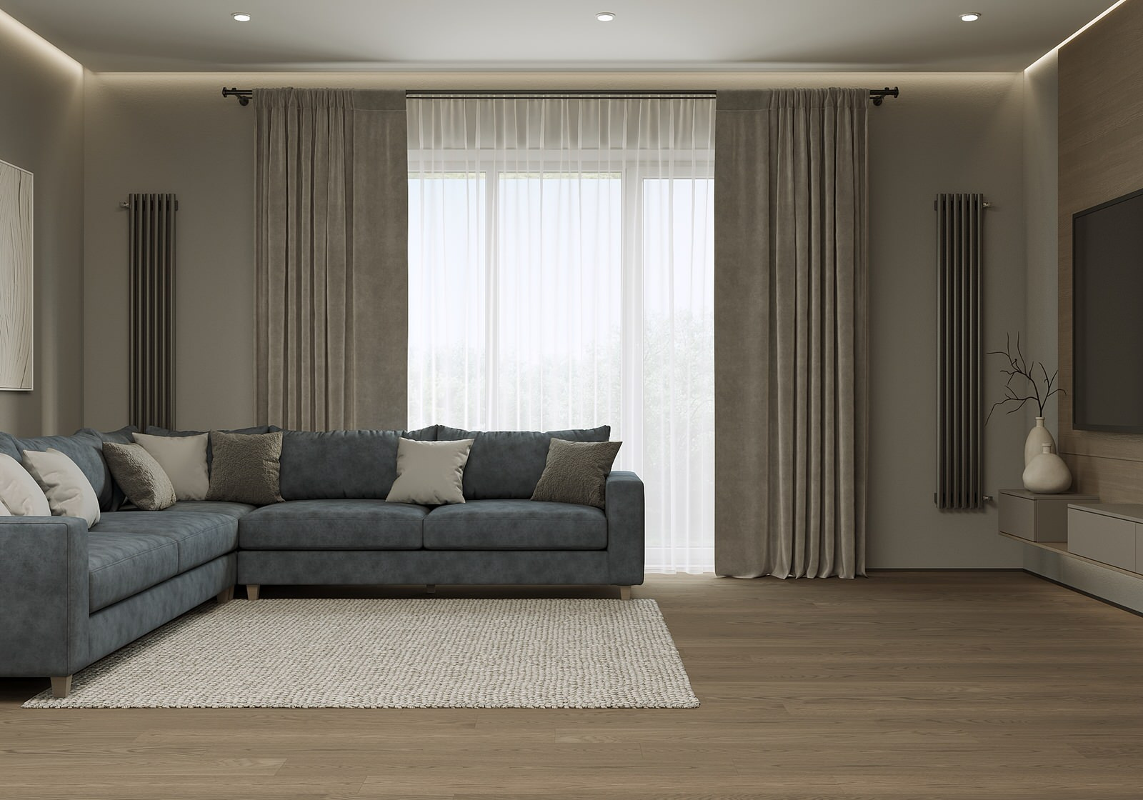 Фоновое изображение профиля Анна Костылева