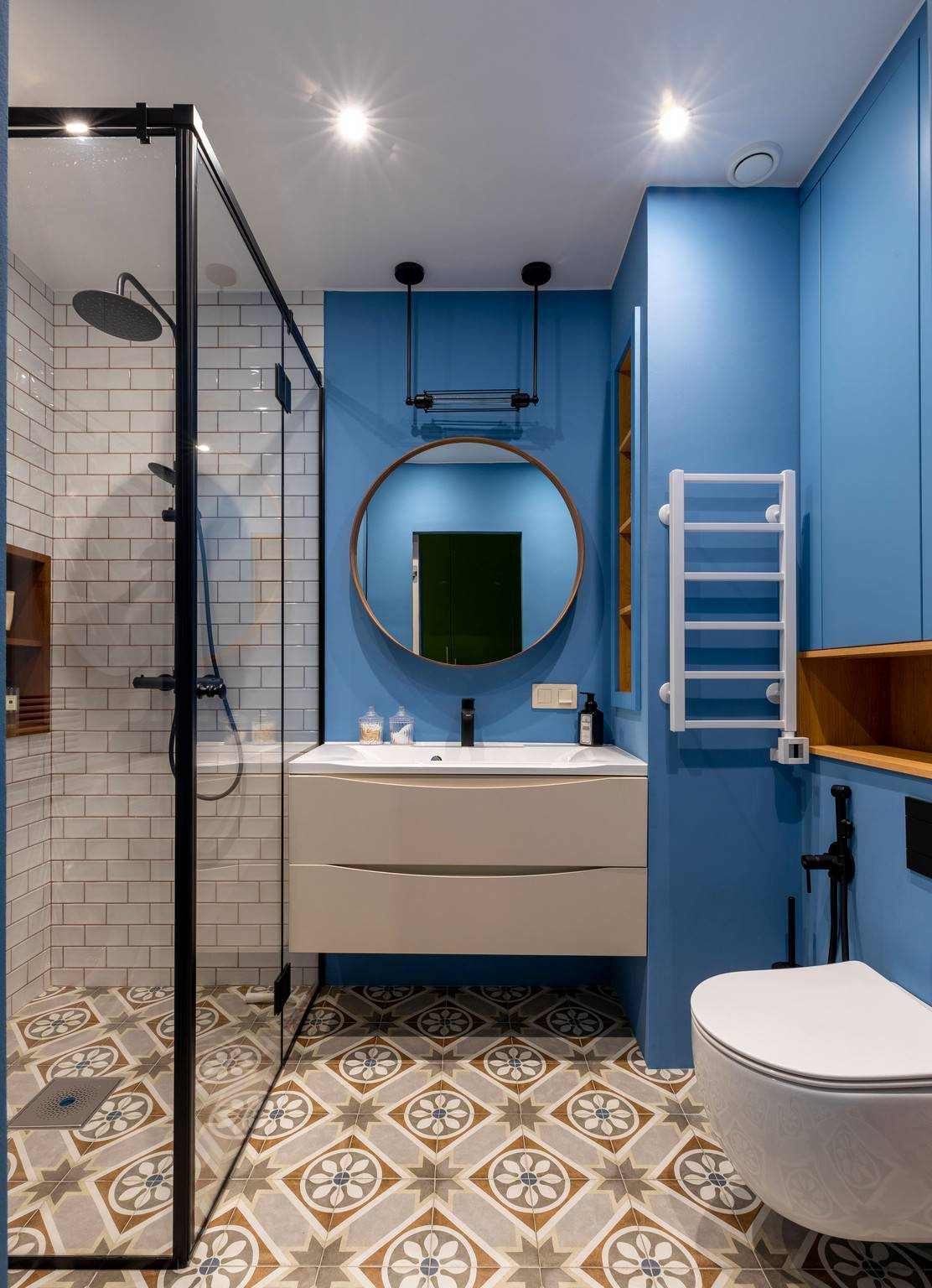 Фоновое изображение профиля Николай Щербаков