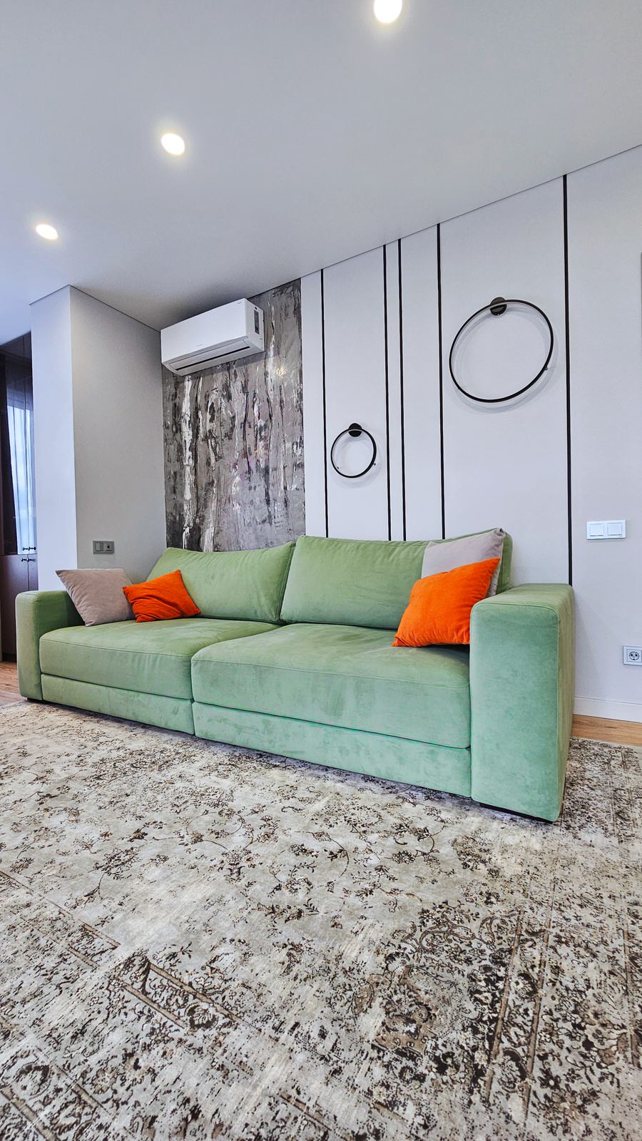 Квартира 70м2
