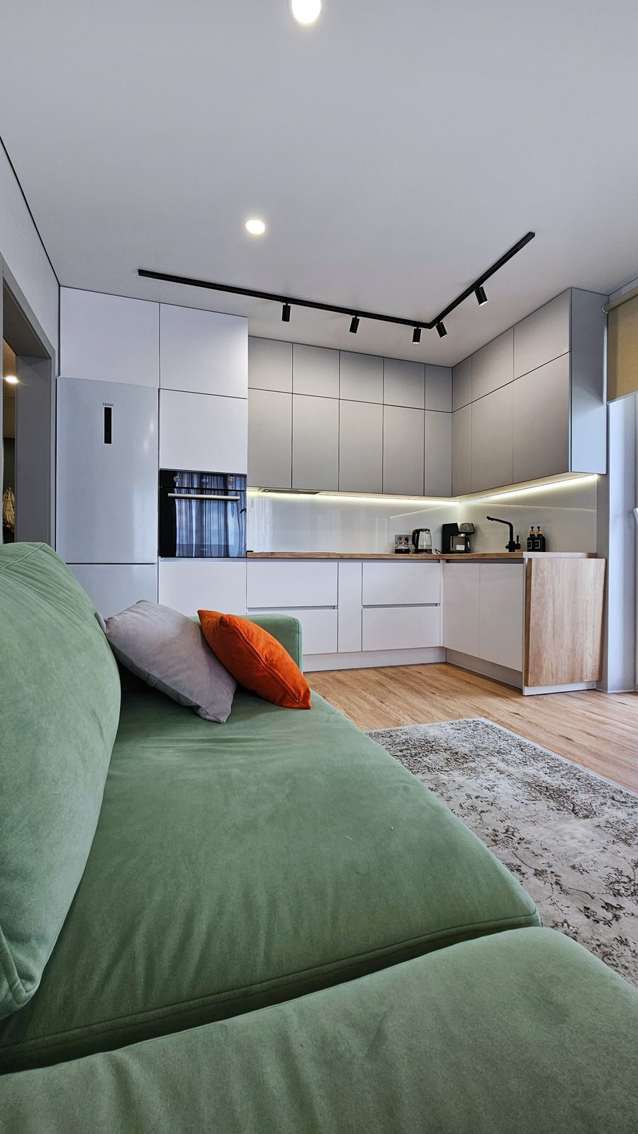 Квартира 70м2